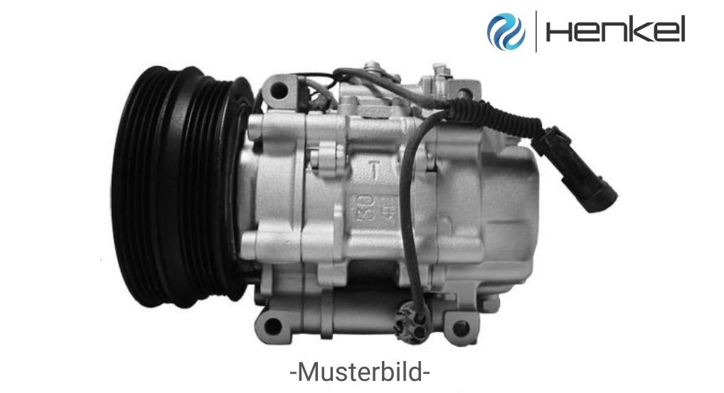 Compresor de ac para BMW 3  (G21, G81)